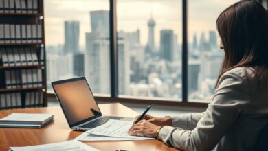 E&O insurance application process