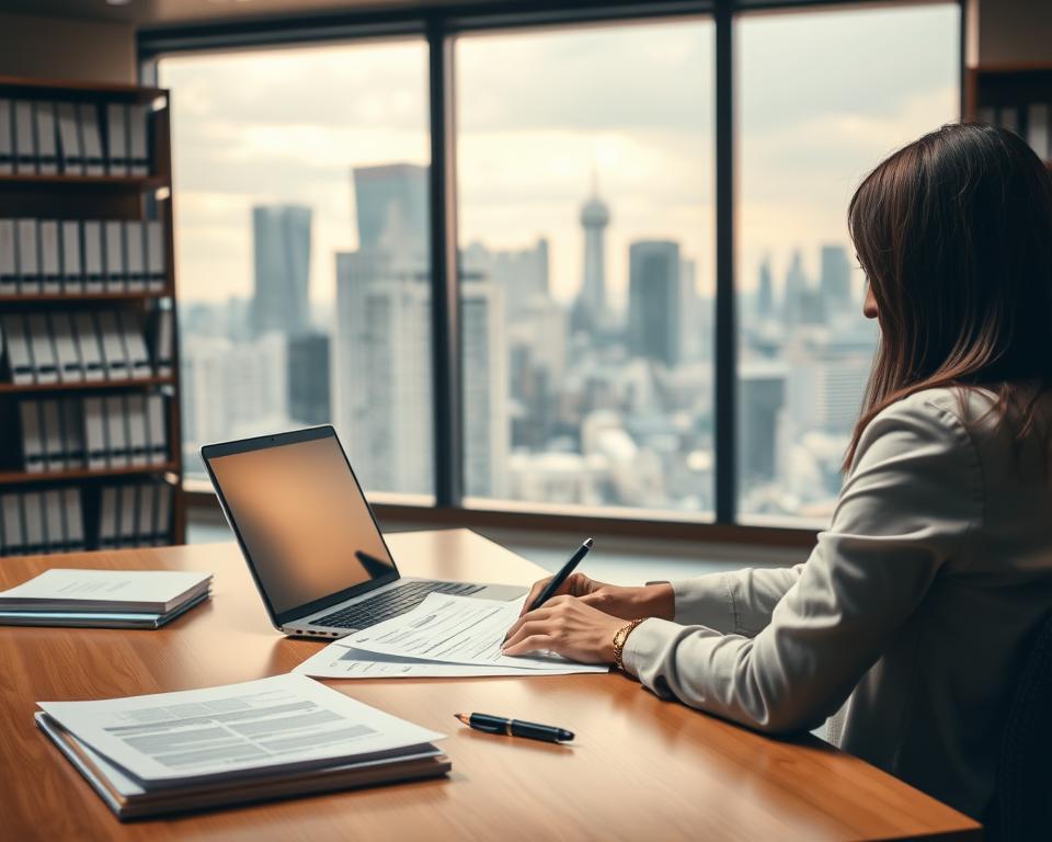 E&O insurance application process