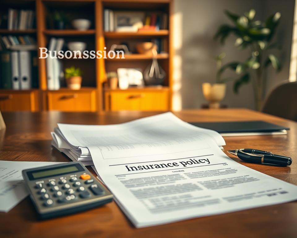 business insurance bundle