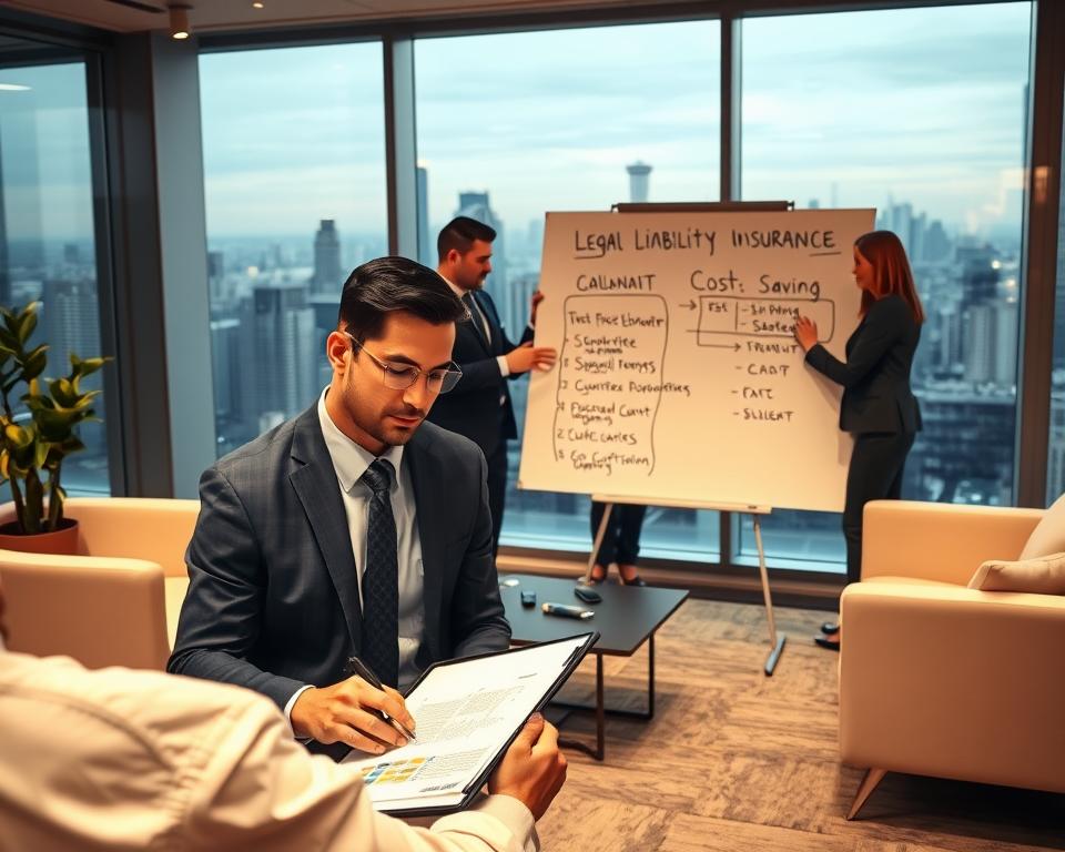 cost-saving strategies for legal liability insurance