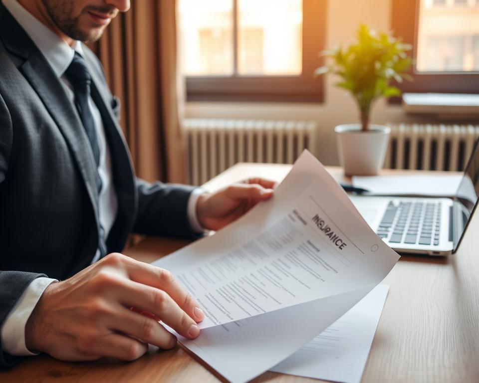 liability insurance for consultants